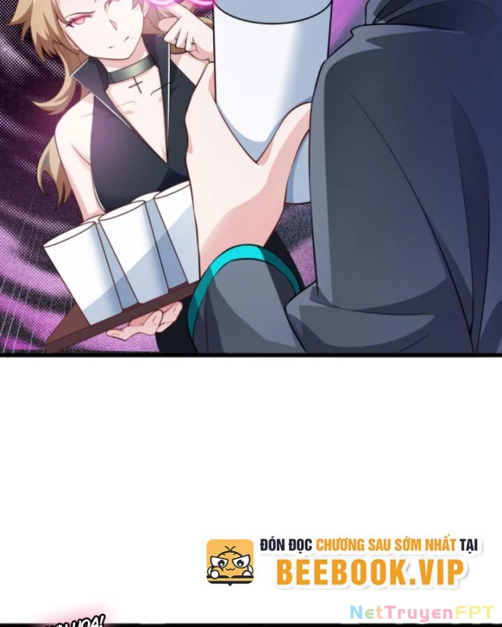 Học Cùng Em Gái, Không Cẩn Thận Trở Thành Vô Địch Chapter 62 - 11