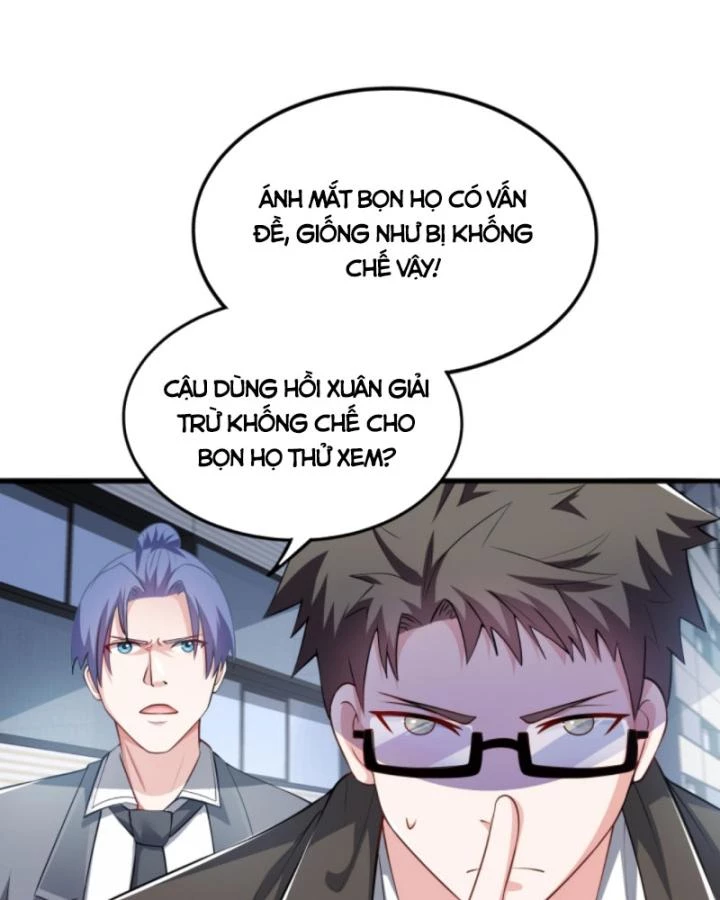 Học Cùng Em Gái, Không Cẩn Thận Trở Thành Vô Địch Chapter 62 - 17