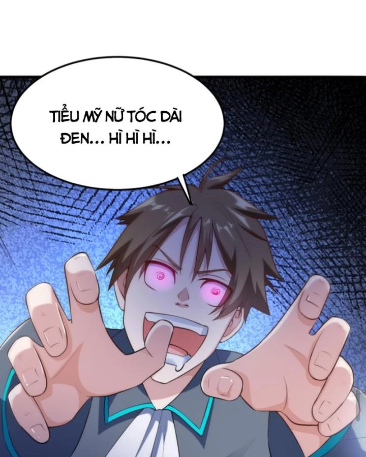 Học Cùng Em Gái, Không Cẩn Thận Trở Thành Vô Địch Chapter 62 - 21