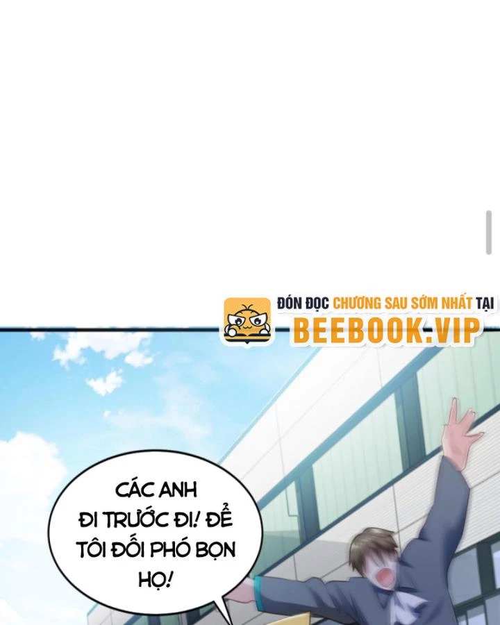 Học Cùng Em Gái, Không Cẩn Thận Trở Thành Vô Địch Chapter 62 - 26