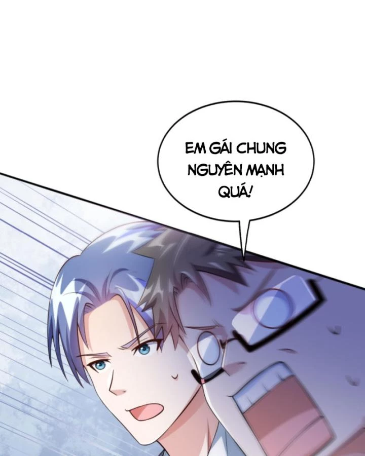 Học Cùng Em Gái, Không Cẩn Thận Trở Thành Vô Địch Chapter 62 - 28