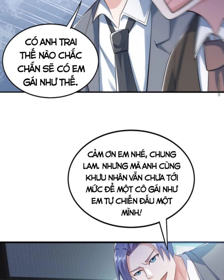 Học Cùng Em Gái, Không Cẩn Thận Trở Thành Vô Địch Chapter 62 - 29