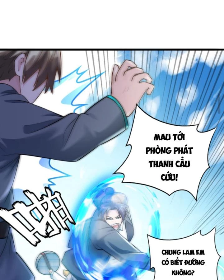 Học Cùng Em Gái, Không Cẩn Thận Trở Thành Vô Địch Chapter 62 - 39