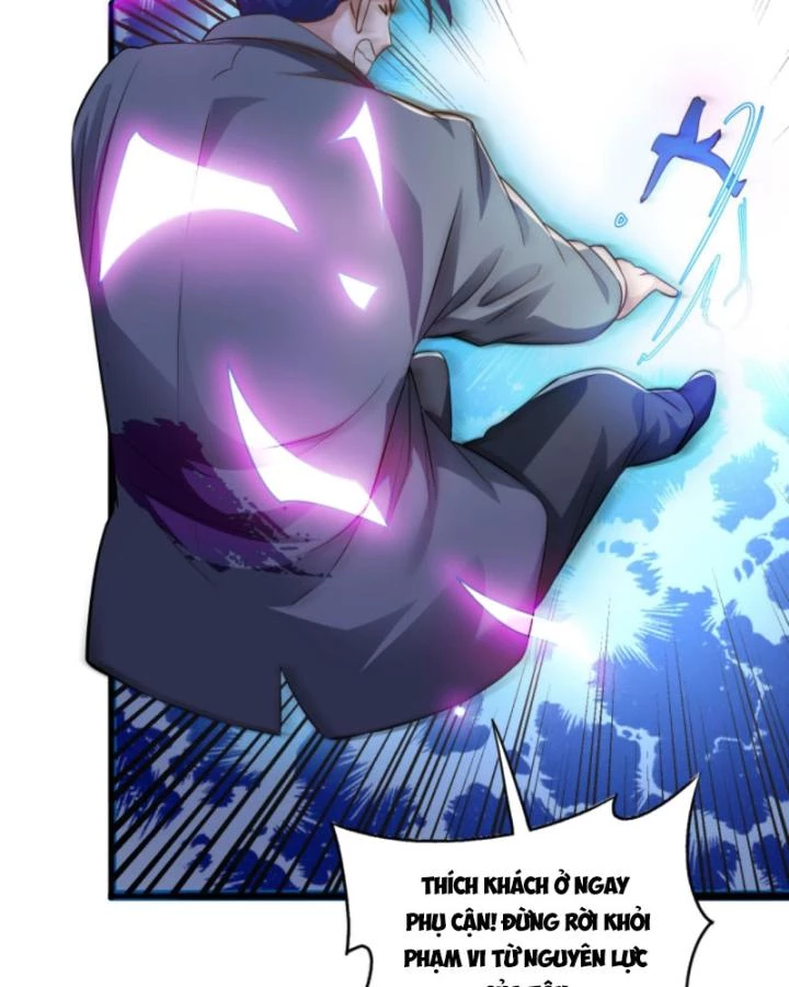 Học Cùng Em Gái, Không Cẩn Thận Trở Thành Vô Địch Chapter 62 - 46