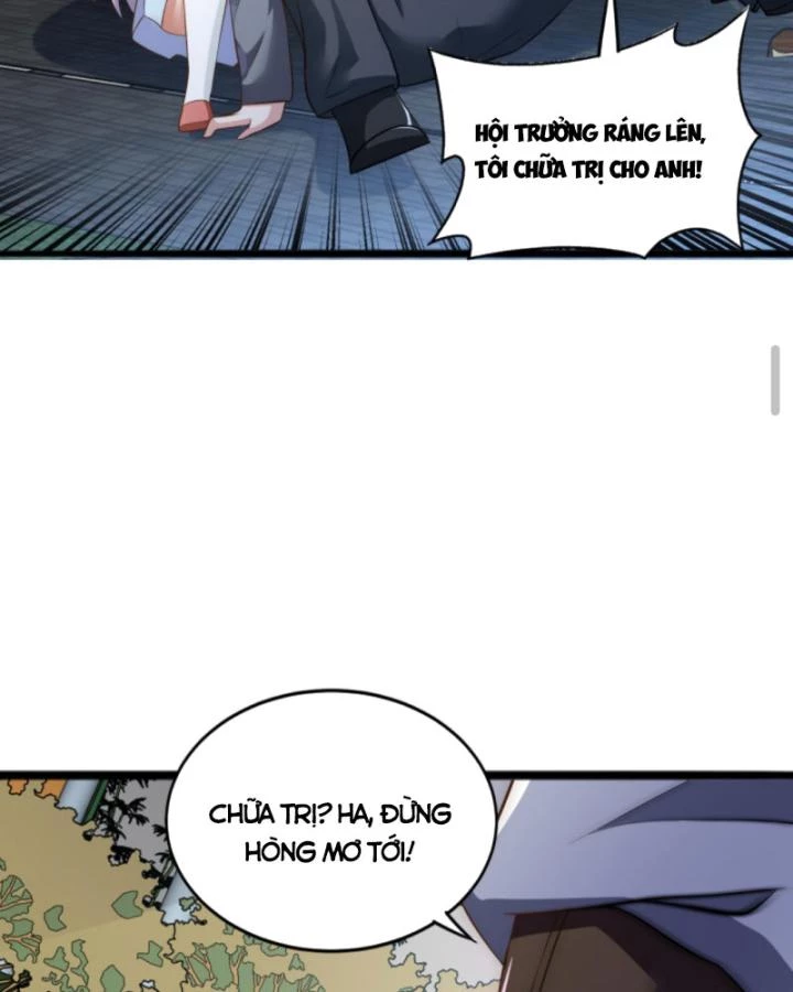 Học Cùng Em Gái, Không Cẩn Thận Trở Thành Vô Địch Chapter 62 - 49