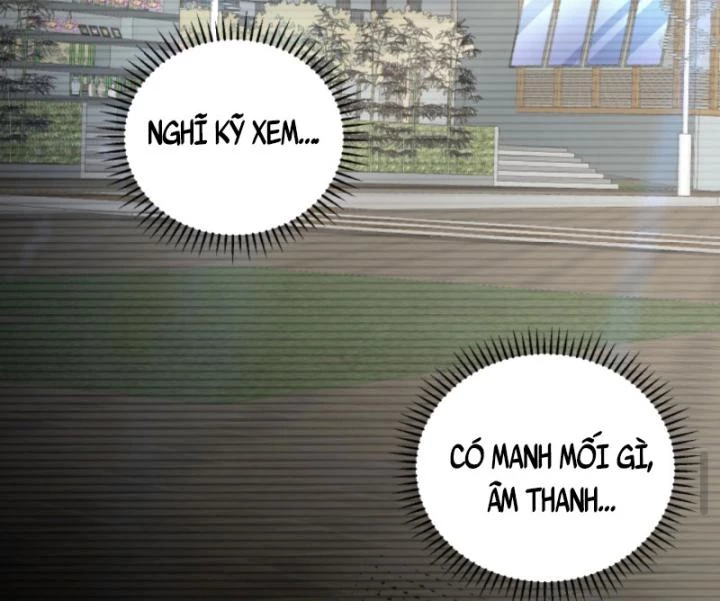 Học Cùng Em Gái, Không Cẩn Thận Trở Thành Vô Địch Chapter 65 - 5