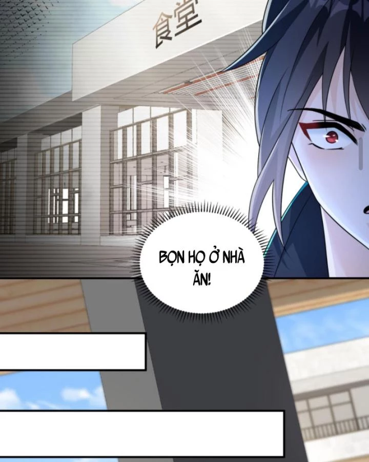Học Cùng Em Gái, Không Cẩn Thận Trở Thành Vô Địch Chapter 65 - 7