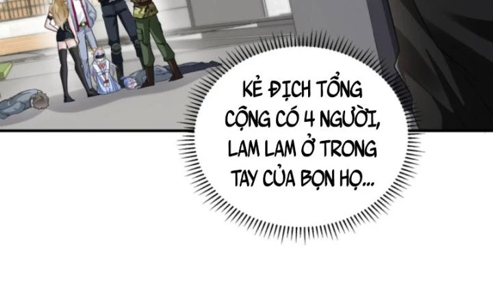 Học Cùng Em Gái, Không Cẩn Thận Trở Thành Vô Địch Chapter 65 - 9
