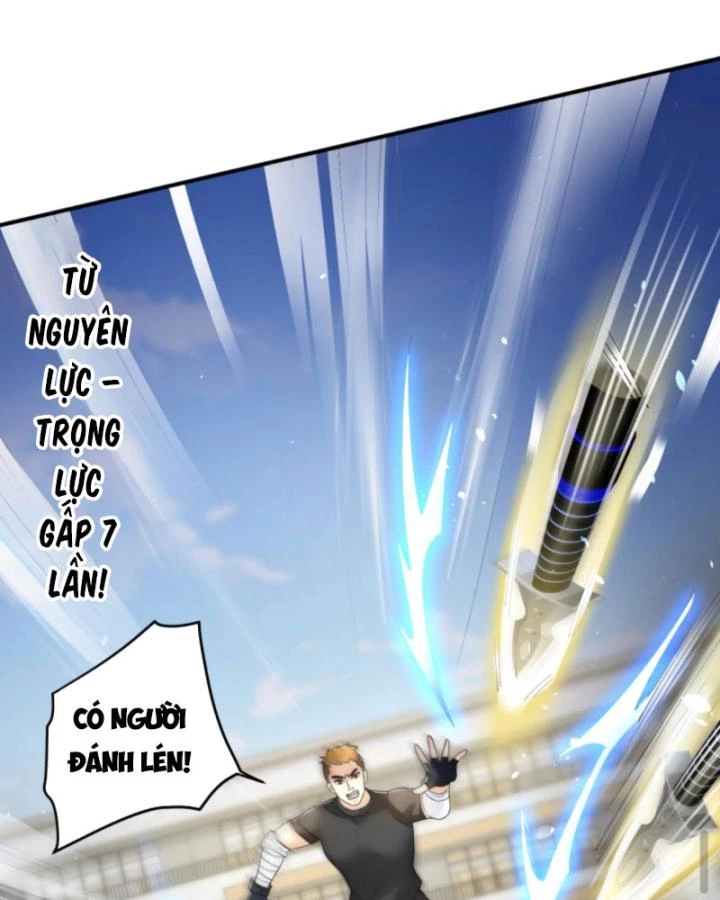 Học Cùng Em Gái, Không Cẩn Thận Trở Thành Vô Địch Chapter 65 - 16