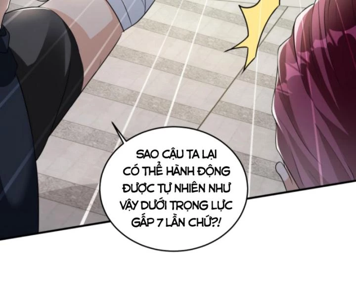 Học Cùng Em Gái, Không Cẩn Thận Trở Thành Vô Địch Chapter 65 - 19