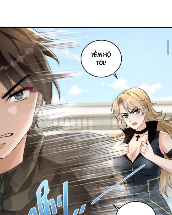 Học Cùng Em Gái, Không Cẩn Thận Trở Thành Vô Địch Chapter 65 - 20