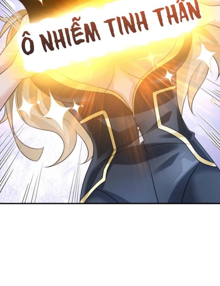 Học Cùng Em Gái, Không Cẩn Thận Trở Thành Vô Địch Chapter 65 - 22