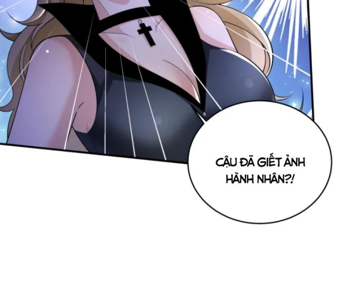 Học Cùng Em Gái, Không Cẩn Thận Trở Thành Vô Địch Chapter 65 - 33