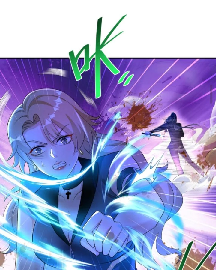 Học Cùng Em Gái, Không Cẩn Thận Trở Thành Vô Địch Chapter 65 - 41