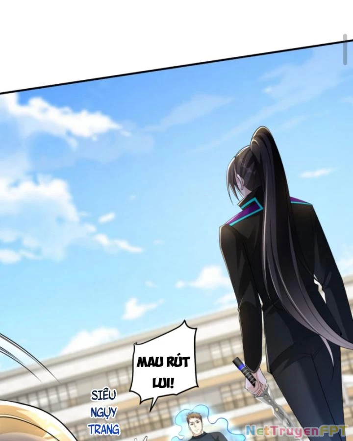 Học Cùng Em Gái, Không Cẩn Thận Trở Thành Vô Địch Chapter 65 - 45