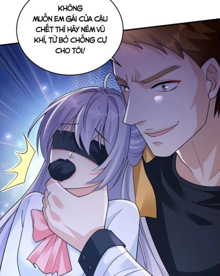 Học Cùng Em Gái, Không Cẩn Thận Trở Thành Vô Địch Chapter 65 - 47