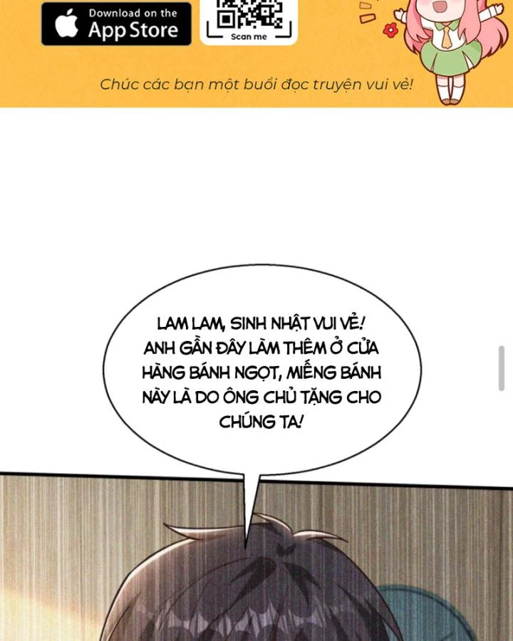 Học Cùng Em Gái, Không Cẩn Thận Trở Thành Vô Địch Chapter 68 - 2