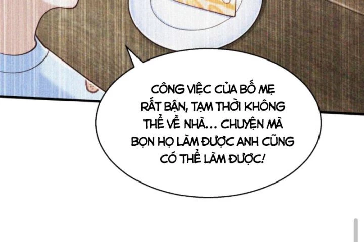 Học Cùng Em Gái, Không Cẩn Thận Trở Thành Vô Địch Chapter 68 - 5
