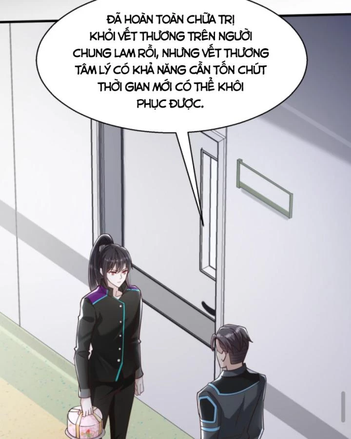Học Cùng Em Gái, Không Cẩn Thận Trở Thành Vô Địch Chapter 68 - 8