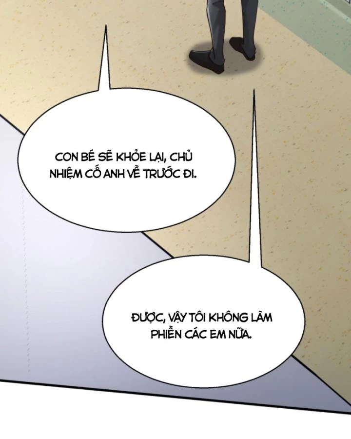 Học Cùng Em Gái, Không Cẩn Thận Trở Thành Vô Địch Chapter 68 - 10