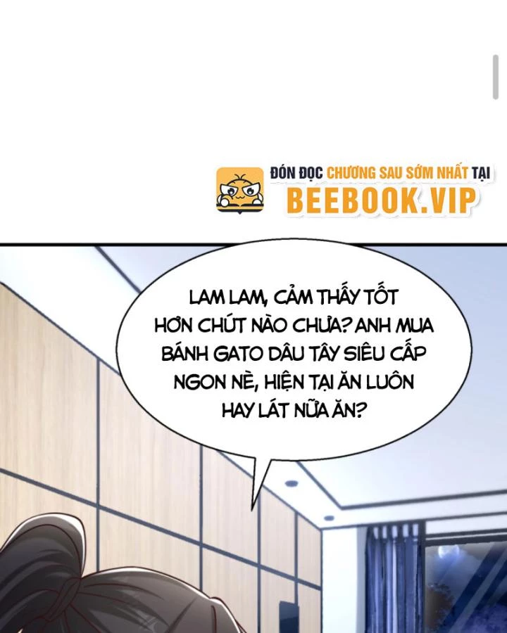 Học Cùng Em Gái, Không Cẩn Thận Trở Thành Vô Địch Chapter 68 - 11