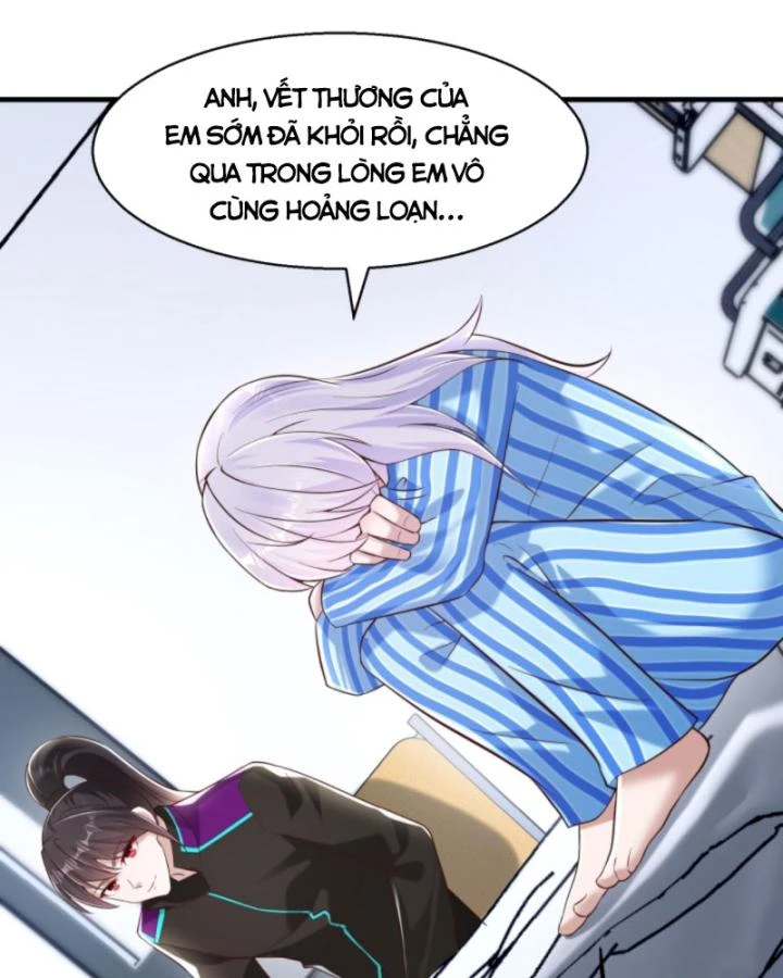 Học Cùng Em Gái, Không Cẩn Thận Trở Thành Vô Địch Chapter 68 - 13