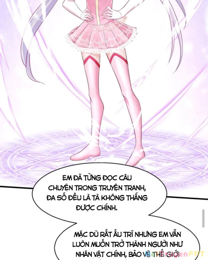 Học Cùng Em Gái, Không Cẩn Thận Trở Thành Vô Địch Chapter 68 - 15