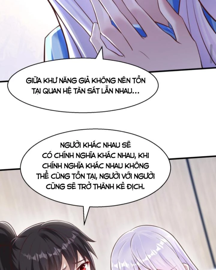 Học Cùng Em Gái, Không Cẩn Thận Trở Thành Vô Địch Chapter 68 - 18