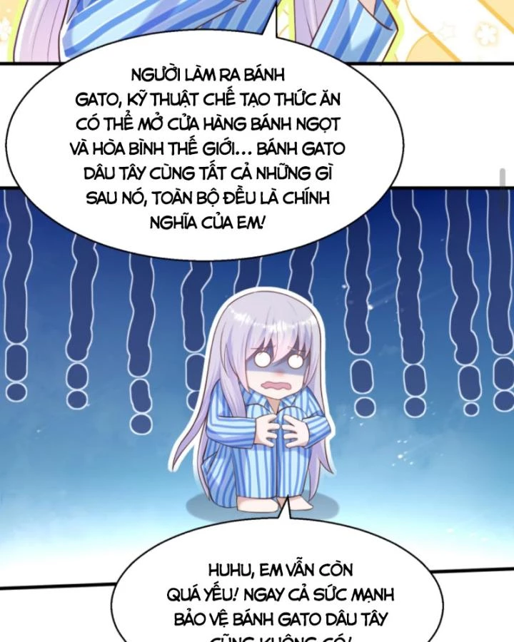 Học Cùng Em Gái, Không Cẩn Thận Trở Thành Vô Địch Chapter 68 - 23