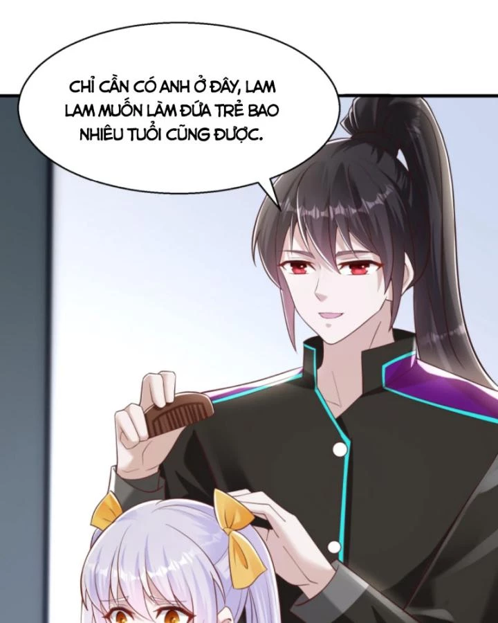 Học Cùng Em Gái, Không Cẩn Thận Trở Thành Vô Địch Chapter 68 - 28