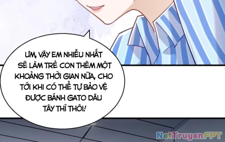 Học Cùng Em Gái, Không Cẩn Thận Trở Thành Vô Địch Chapter 68 - 31