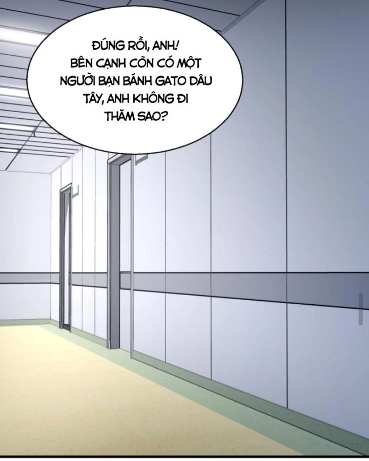 Học Cùng Em Gái, Không Cẩn Thận Trở Thành Vô Địch Chapter 68 - 32