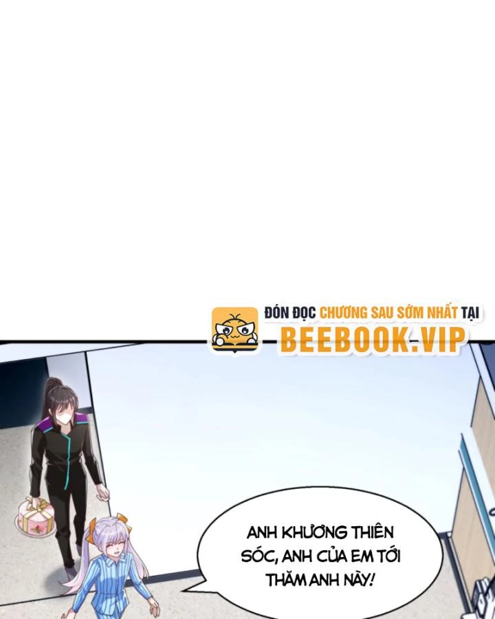 Học Cùng Em Gái, Không Cẩn Thận Trở Thành Vô Địch Chapter 68 - 33