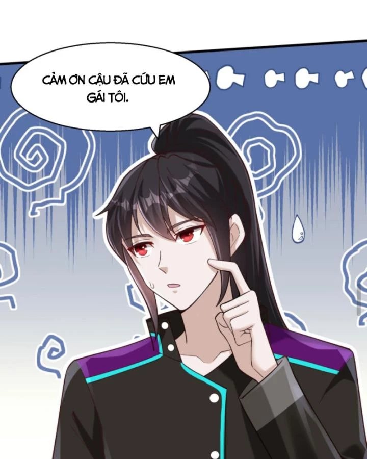 Học Cùng Em Gái, Không Cẩn Thận Trở Thành Vô Địch Chapter 68 - 35