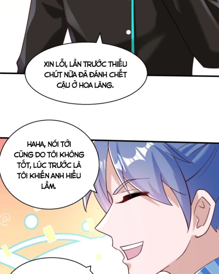 Học Cùng Em Gái, Không Cẩn Thận Trở Thành Vô Địch Chapter 68 - 36