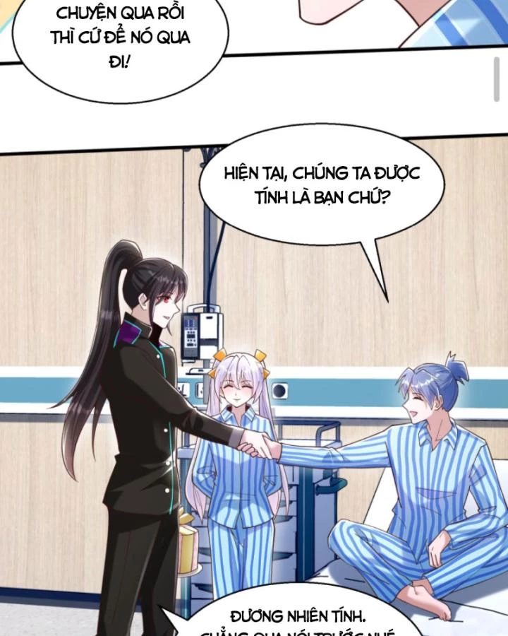 Học Cùng Em Gái, Không Cẩn Thận Trở Thành Vô Địch Chapter 68 - 37