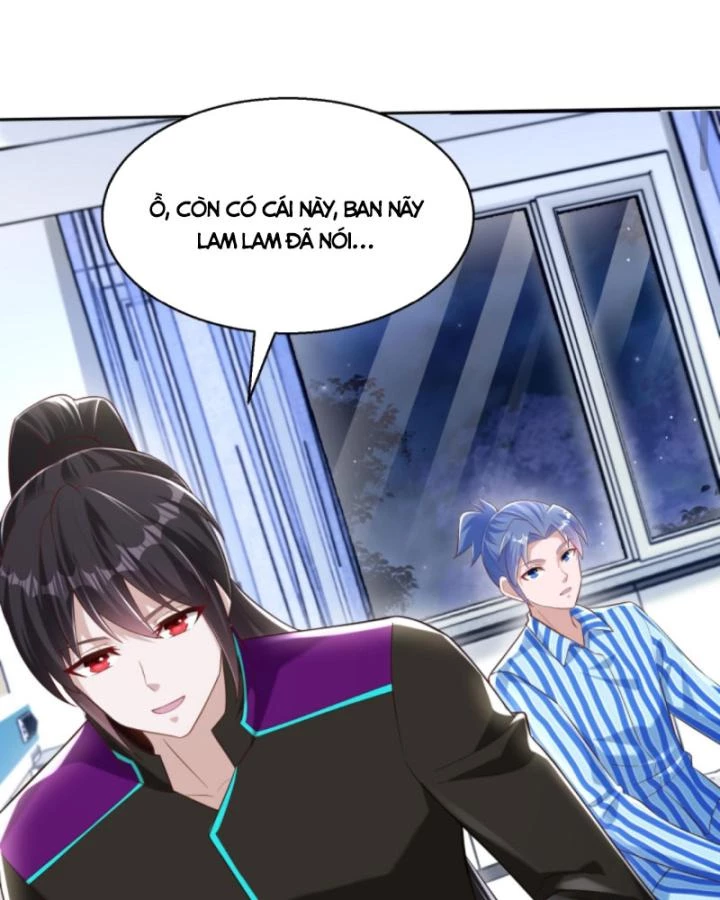 Học Cùng Em Gái, Không Cẩn Thận Trở Thành Vô Địch Chapter 68 - 39