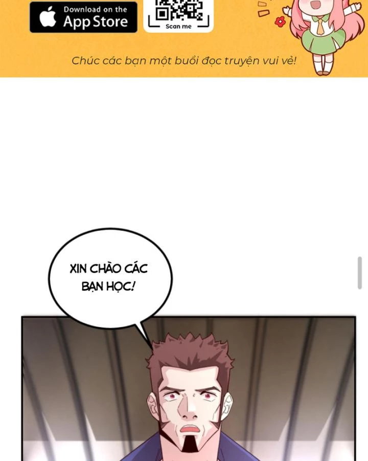 Học Cùng Em Gái, Không Cẩn Thận Trở Thành Vô Địch Chapter 70 - 2