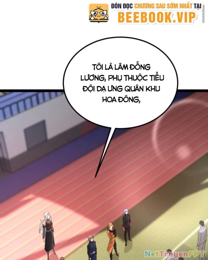 Học Cùng Em Gái, Không Cẩn Thận Trở Thành Vô Địch Chapter 70 - 4