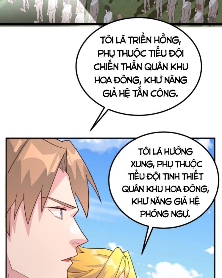Học Cùng Em Gái, Không Cẩn Thận Trở Thành Vô Địch Chapter 70 - 6