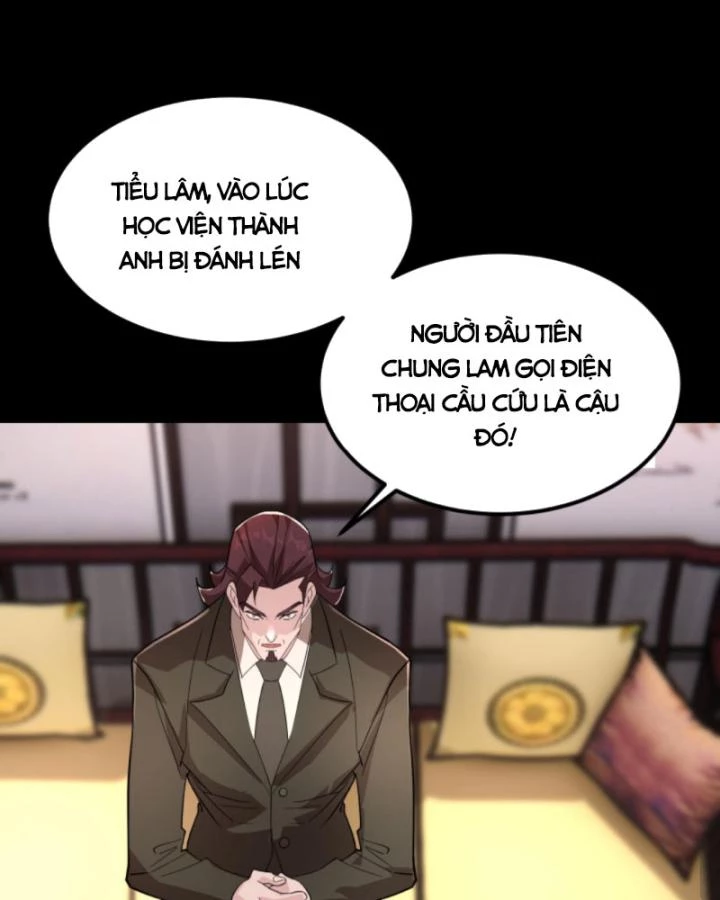 Học Cùng Em Gái, Không Cẩn Thận Trở Thành Vô Địch Chapter 70 - 13