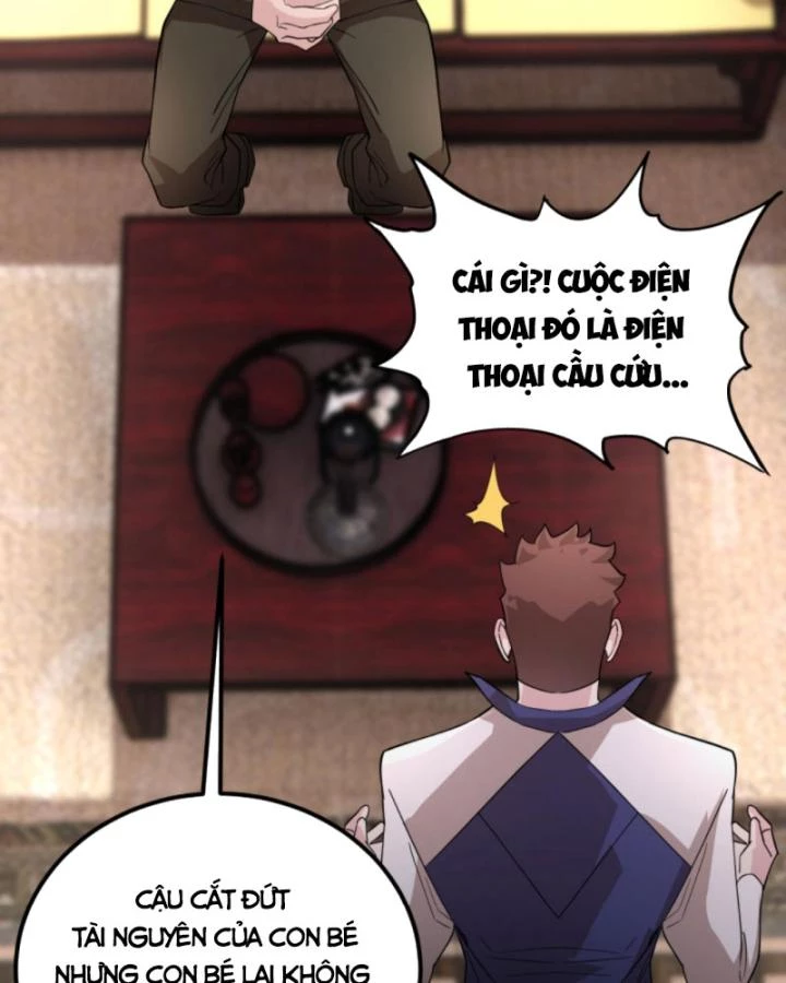 Học Cùng Em Gái, Không Cẩn Thận Trở Thành Vô Địch Chapter 70 - 14