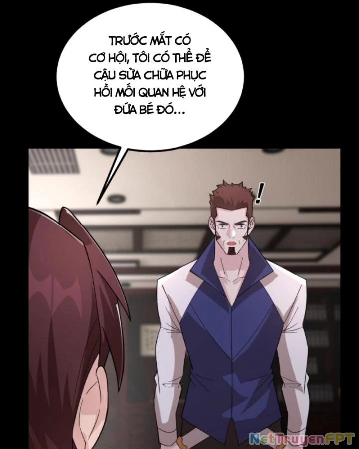 Học Cùng Em Gái, Không Cẩn Thận Trở Thành Vô Địch Chapter 70 - 17