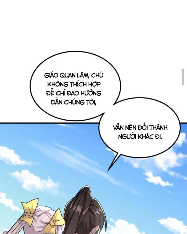 Học Cùng Em Gái, Không Cẩn Thận Trở Thành Vô Địch Chapter 70 - 23
