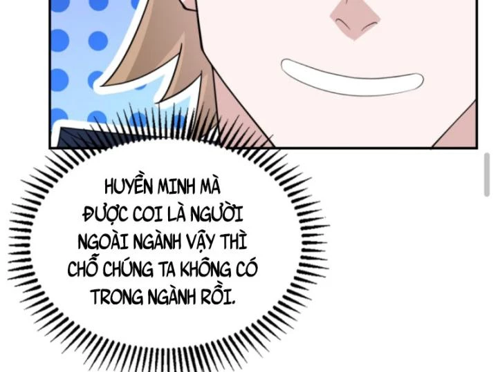 Học Cùng Em Gái, Không Cẩn Thận Trở Thành Vô Địch Chapter 70 - 28
