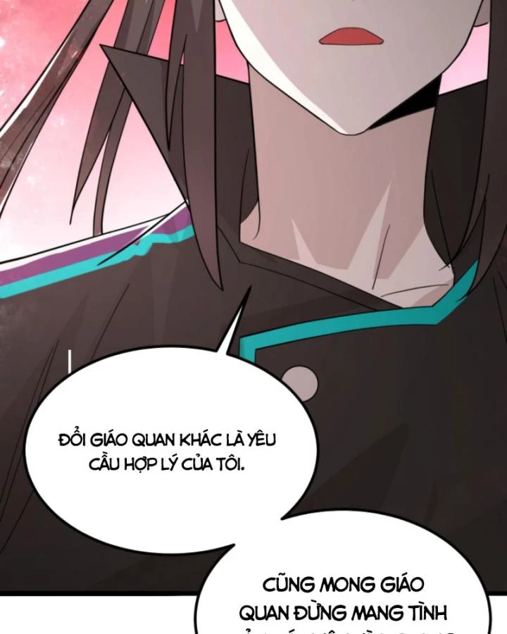 Học Cùng Em Gái, Không Cẩn Thận Trở Thành Vô Địch Chapter 70 - 30