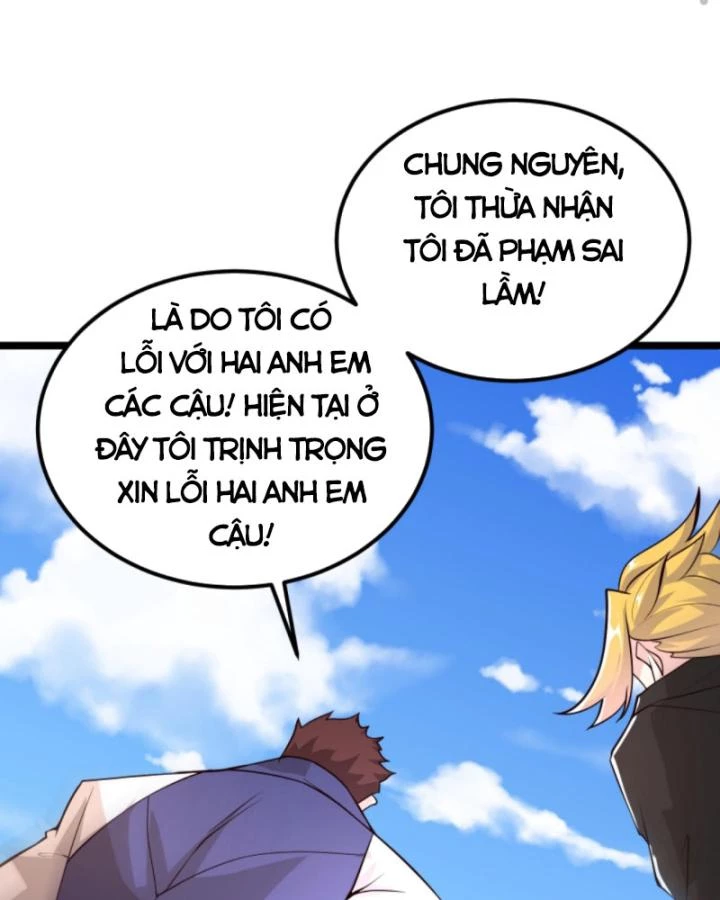 Học Cùng Em Gái, Không Cẩn Thận Trở Thành Vô Địch Chapter 70 - 33
