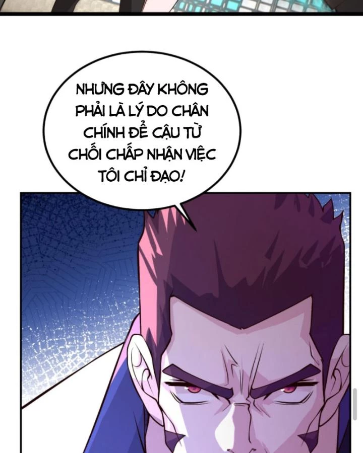 Học Cùng Em Gái, Không Cẩn Thận Trở Thành Vô Địch Chapter 70 - 35