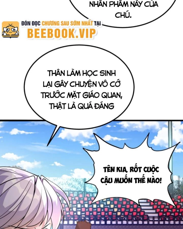 Học Cùng Em Gái, Không Cẩn Thận Trở Thành Vô Địch Chapter 70 - 38