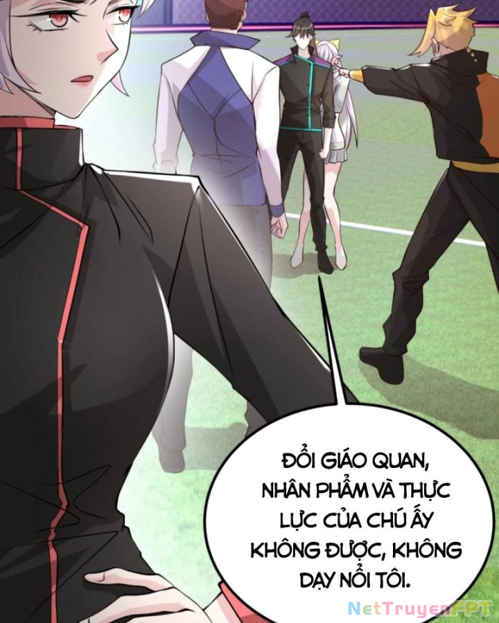 Học Cùng Em Gái, Không Cẩn Thận Trở Thành Vô Địch Chapter 70 - 39